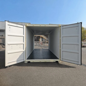 Container maritime 20 pieds – Image 3