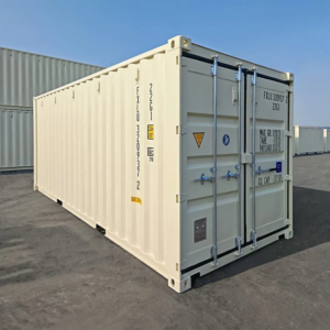 Container maritime 20 pieds – Image 4