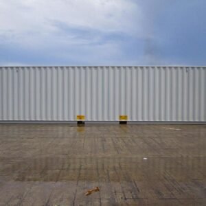 Container Maritime 40 pieds 1er voyage – Image 3