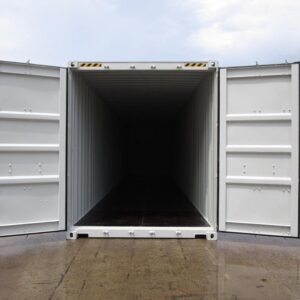 Container Maritime 40 pieds 1er voyage – Image 2