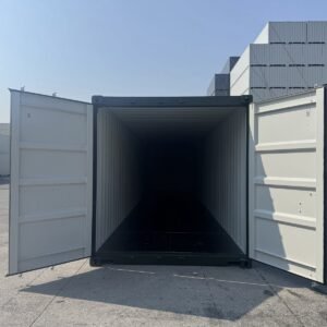 Container Maritime 40 pieds – Image 2