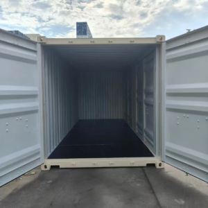 Container neuf openside 20 pieds – Image 3