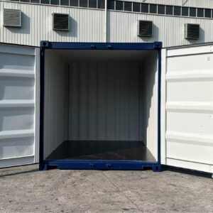 Container de stockage 10 pieds – Image 2