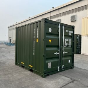 Container maritime 10 pieds – Image 3