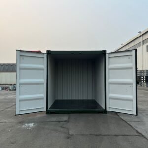 Container maritime 10 pieds – Image 2