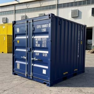 Container de stockage 10 pieds – Image 3