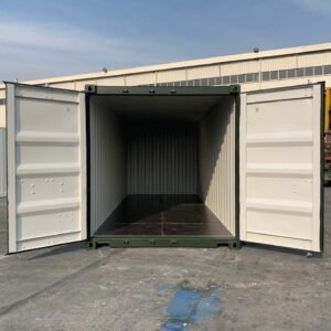 Container neuf 20 pieds – Image 2