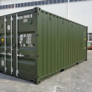 Container neuf 20 pieds – Image 3