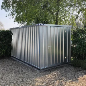 Container démontable 4x2m – Image 2